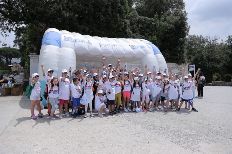 OXFORD VINCE SU CAMBRIDGE 4^ REGGIA CHALLENGE CUP