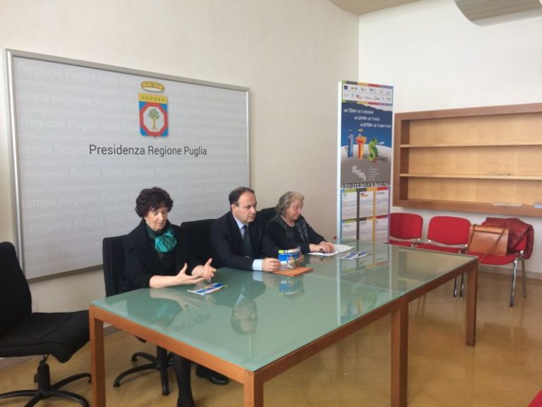 PUGLIA, LEO “OK DDL AGENZIA POLITICHE LAVORO”