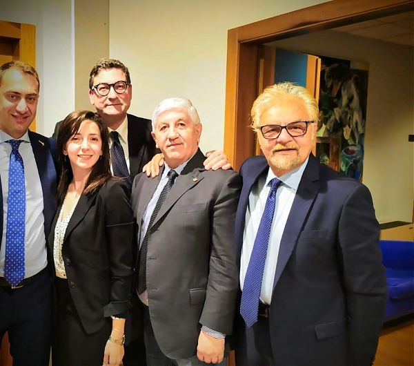 LEONE “MASSIMA TRASPARENZA NELLA SANITÀ”