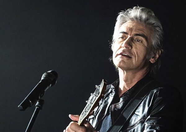 LIGABUE TORNA CON LO “START TOUR STADI”