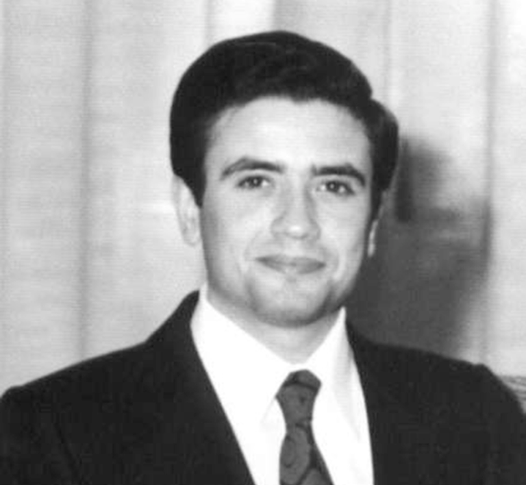 Sarà Beato il giudice Rosario Livatino