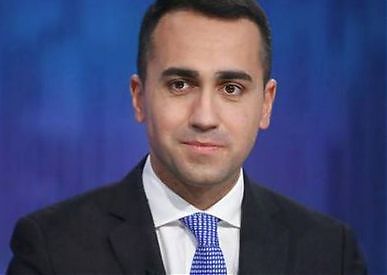 DI MAIO “‘COMANDO IO’? SALVINI SMENTISCA”