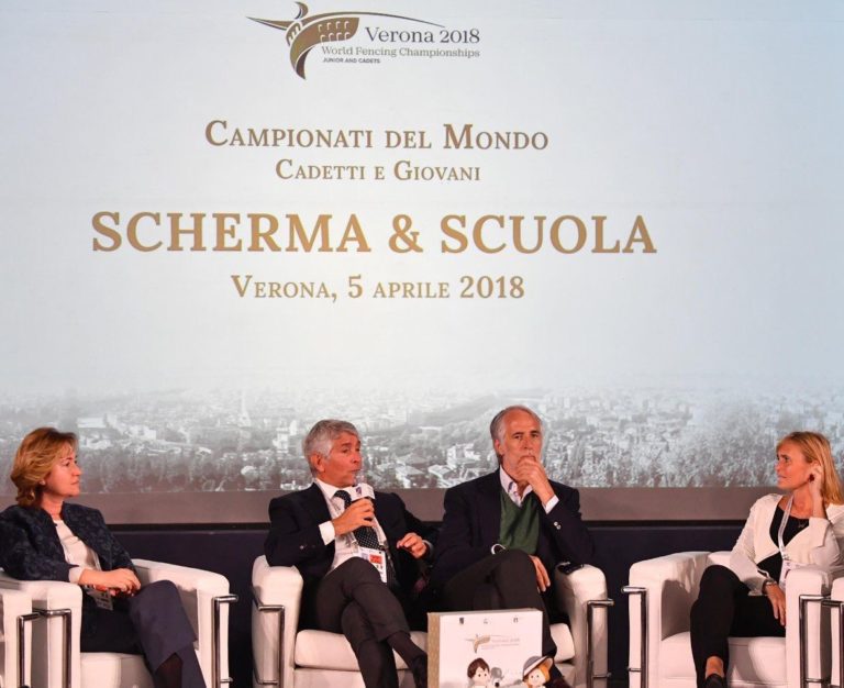 MALAGÒ: “JUVE PENSAVO MEGLIO, ROMA 4-1 BUGIARDO”