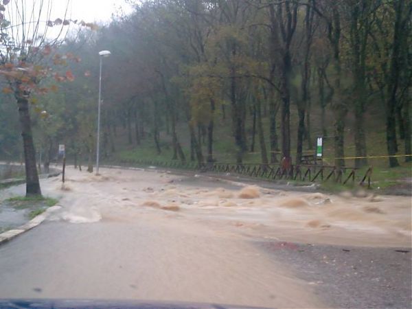 VENETO: MALTEMPO, GOVERNO STANZIA 755 MLN