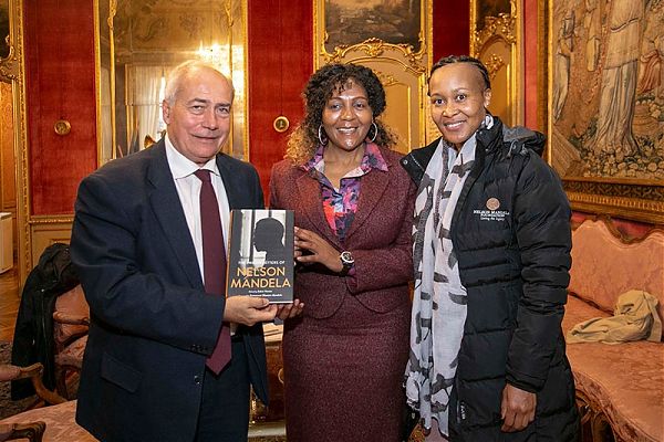 PIEMONTE: BOETI “MANDELA RINCOCILIO’ PAESE CON PERDONO”