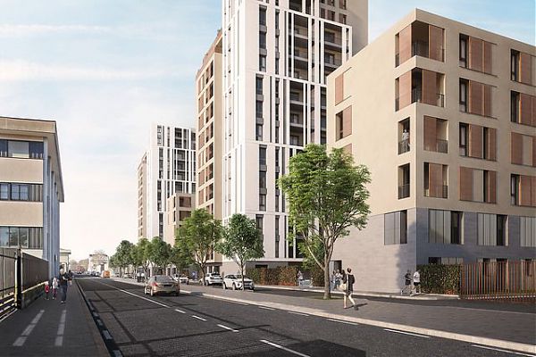 PREZZI CASE IN LIEVE CALO A LUGLIO, -0.2%