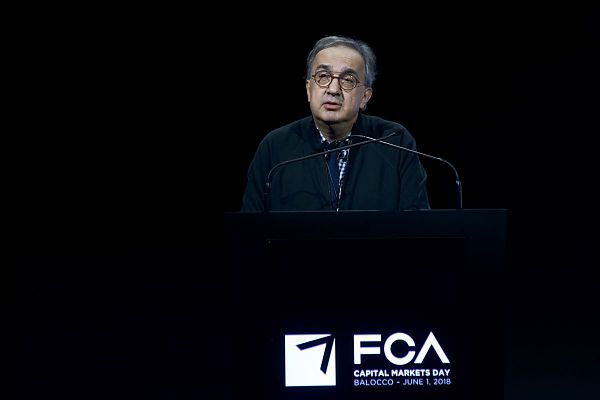 CIFARELLI “FARE MELFI FIORE AD OCCHIELLO GRUPPO FCA IN EUROPA”