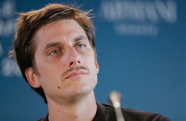 A VENEZIA ARRIVA MARTIN EDEN CON LUCA MARINELLI