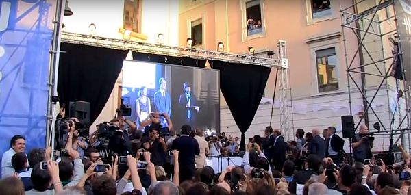 MATERA2019, UNA SETTIMANA RICCA DI APPUNTAMENTI EUROPEI