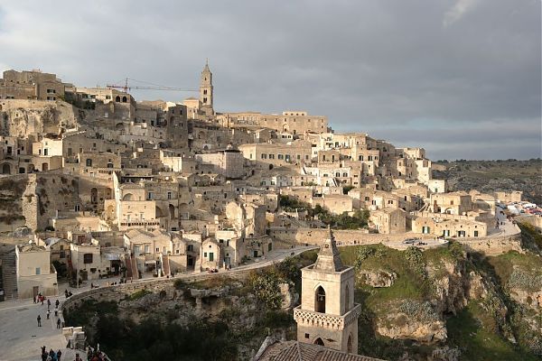 MATERA 2019, TUTTO PRONTO PER LA FESTA DI “MATERADIO”