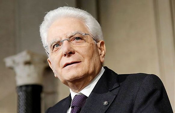 MATTARELLA “ANCORA OMBRE SULLA STRAGE DI BOLOGNA”