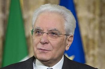 BANCHE, MATTARELLA PROMULGA LEGGE CON PALETTI