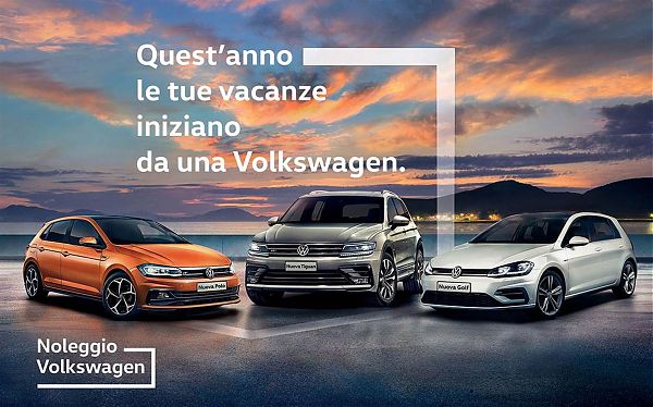 media-Noleggio-Volkswagen