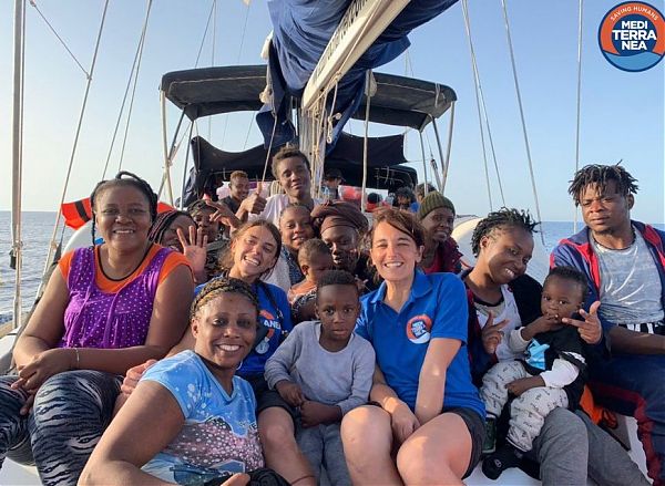 MIGRANTI, ACCORDO ITALIA-MALTA