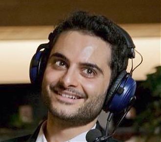 STRASBURGO, E’ MORTO ANTONIO MEGALIZZI