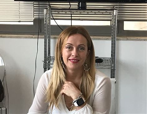 MELONI “C’È MAGGIORANZA ALTERNATIVA LEGA-FDI”