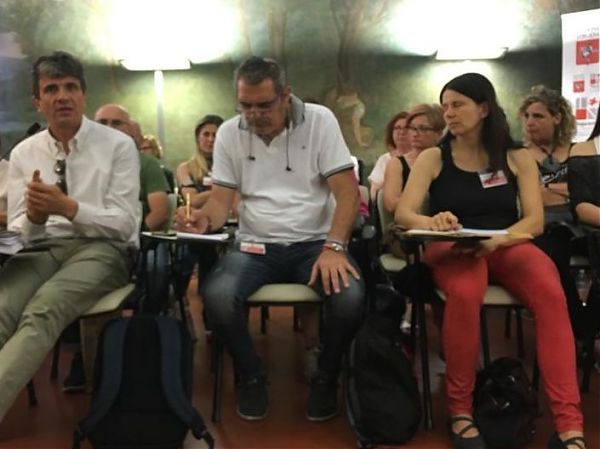 MERCATONE UNO, IN TOSCANA ISTITUZIONI IN CAMPO