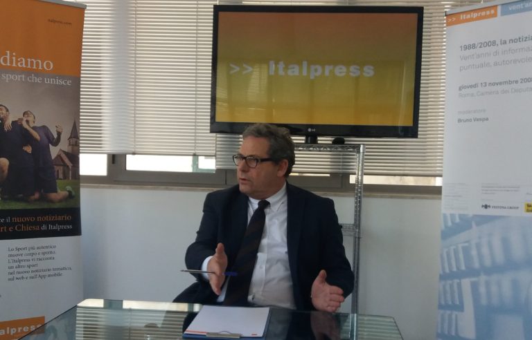 COSTI POLITICA, MICCICHÈ “IL ‘TAGLIA TAGLIA’ È SOLO UNA FOLLIA”