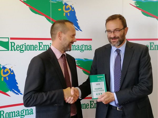 E.ROMAGNA, RISTORAZIONE STELLATA VALE 98 MILIONI