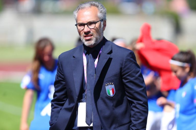 MIGLIORINI “CON POLONIA NIENTE ANSIA RISULTATO”