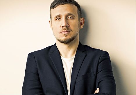 VENEZIA, MINERVINI RACCONTA AMERICA RAZZISTA