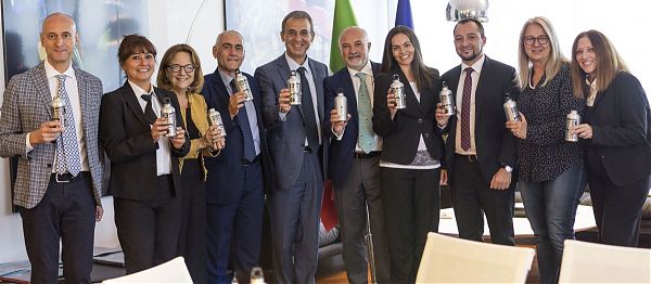 MINISTERO AMBIENTE DIVENTA PLASTIC FREE
