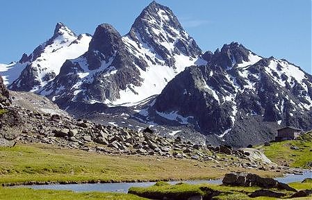 PIEMONTE: MONTAGNA, NUOVA LEGGE PER VALORIZZAZIONE E SVILUPPO