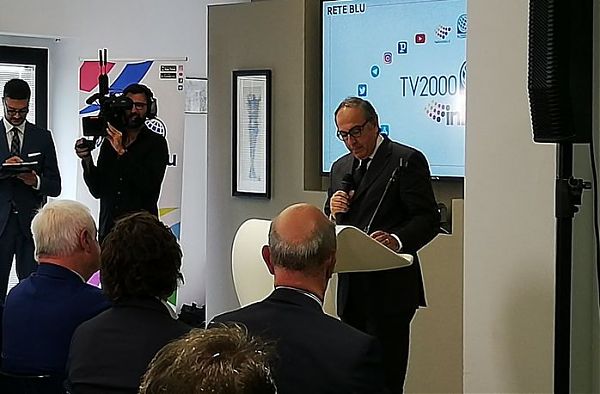 TV2000, AL VIA IL NUOVO PALINSESTO