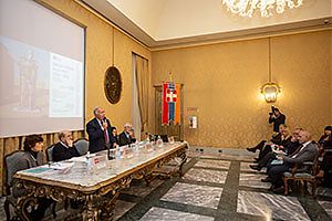 A TORINO MOSTRA “DALLA GUERRA ALLA PACE 1918-2018”