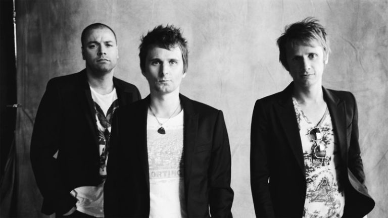 “SOMETHING HUMAN”, NUOVO SINGOLO DEI MUSE