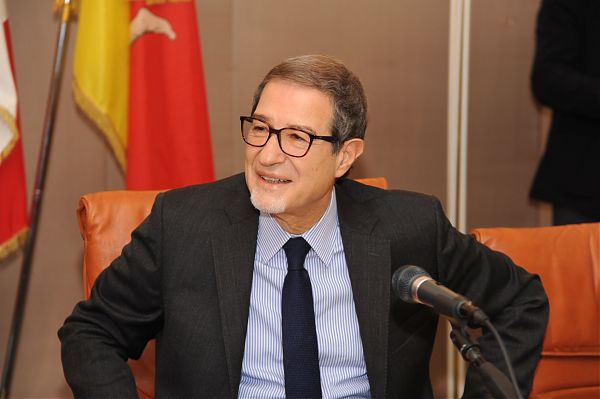 DISAVANZO SICILIA, ACCORDO CON IL GOVERNO