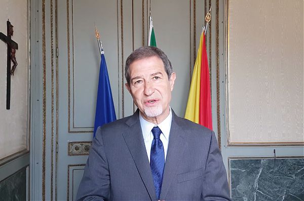 EX PROVINCE: MUSUMECI “VALUTIAMO RICORSO”