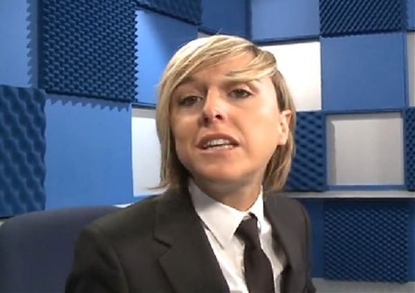 È MORTA NADIA TOFFA, LA GUERRIERA DELLE IENE