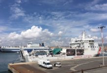 IMMIGRAZIONE, GIUFFRIDA “ITALIA RECUPERI DIGNITÀ CHE AVEVAMO”