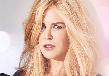 KIDMAN E STONE AL TAORMINA FILM FEST