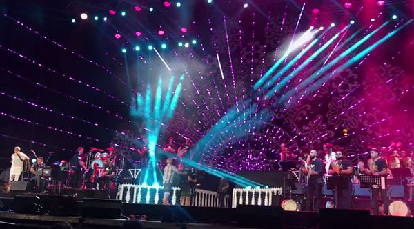 NOTTE TARANTA, NOTTE PIÙ LUNGA ESTATE SALENTINA