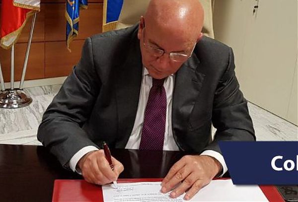 CALABRIA, 700 MILIONI PER NUOVI OSPEDALI