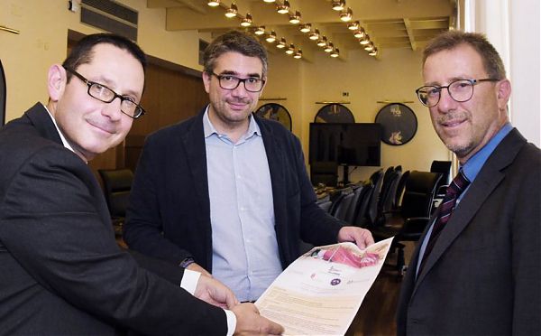 FVG: GRANDE GUERRA. ROBERTI “INCONTRO PACE A TRIESTE”