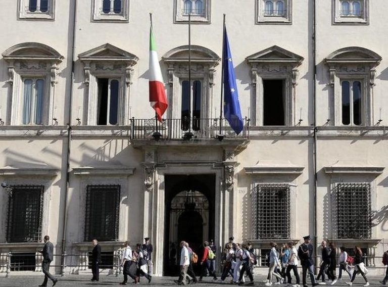 DL CRESCITA, DA CDM VIA LIBERA “SALVO INTESE”