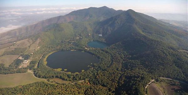 PARCO VULTURE, I FINANZIAMENTI SONO A DISPOSIZIONE