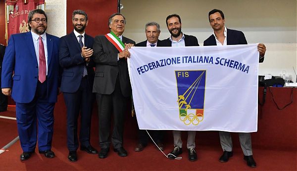 CONCLUSI ASSOLUTI. GRAZIE PALERMO, ARRIVEDERCI A NAPOLI