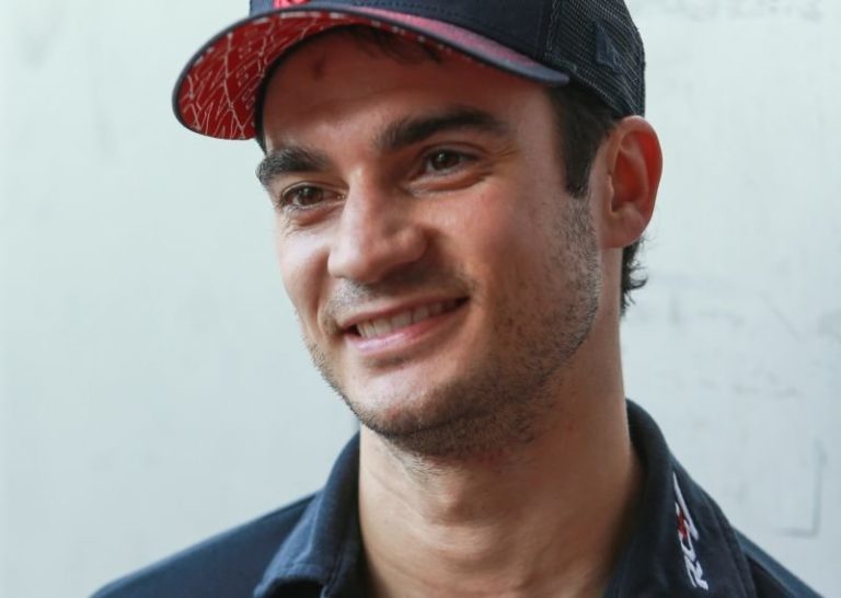 PEDROSA “MIA CARRIERA SI CHIUDE A FINE STAGIONE”