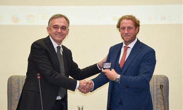 TOSCANA, AL CLIMATOLOGO MARACCHI IL PEGASO D’ORO ALLA MEMORIA