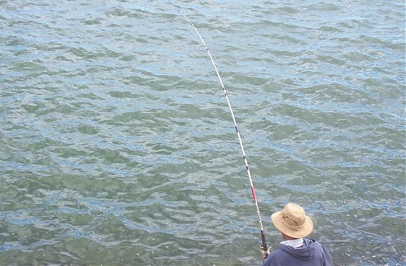 FVG: DUE BANDI DA 2,4 MILIONI PER LA PESCA