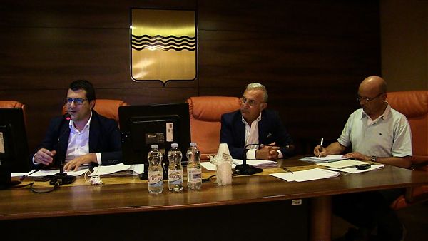 DECOMMISSIONING ITREC ROTONDELLA, RIUNITO TAVOLO TRASPARENZA