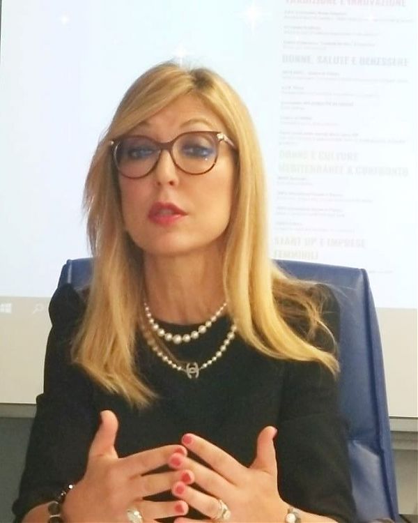 PIPPONZI “BENE ASSESSORE DONNA A CAPO INFRASTRUTTURE”