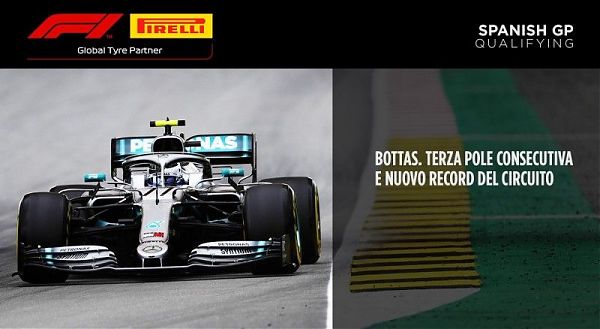 GP SPAGNA. ISOLA “PROBABILE UNA STRATEGIA A DUE SOSTE”