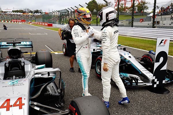 ISOLA “SCELTA GOMME GP SPAGNA ERA GIUSTA”