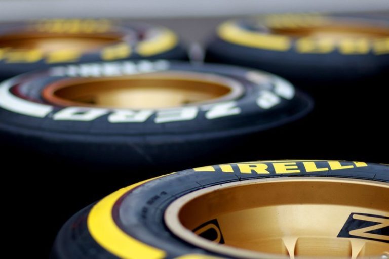 PIRELLI SCEGLIE MEDIUM, SOFT E SUPERSOFT PER MONZA