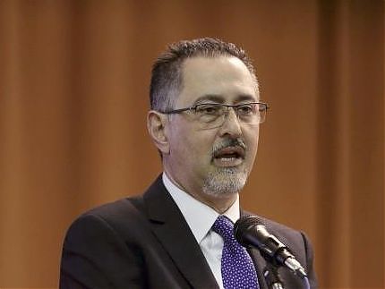 REVOCATO DIVIETO DIMORA A EX PRESIDENTE PITTELLA